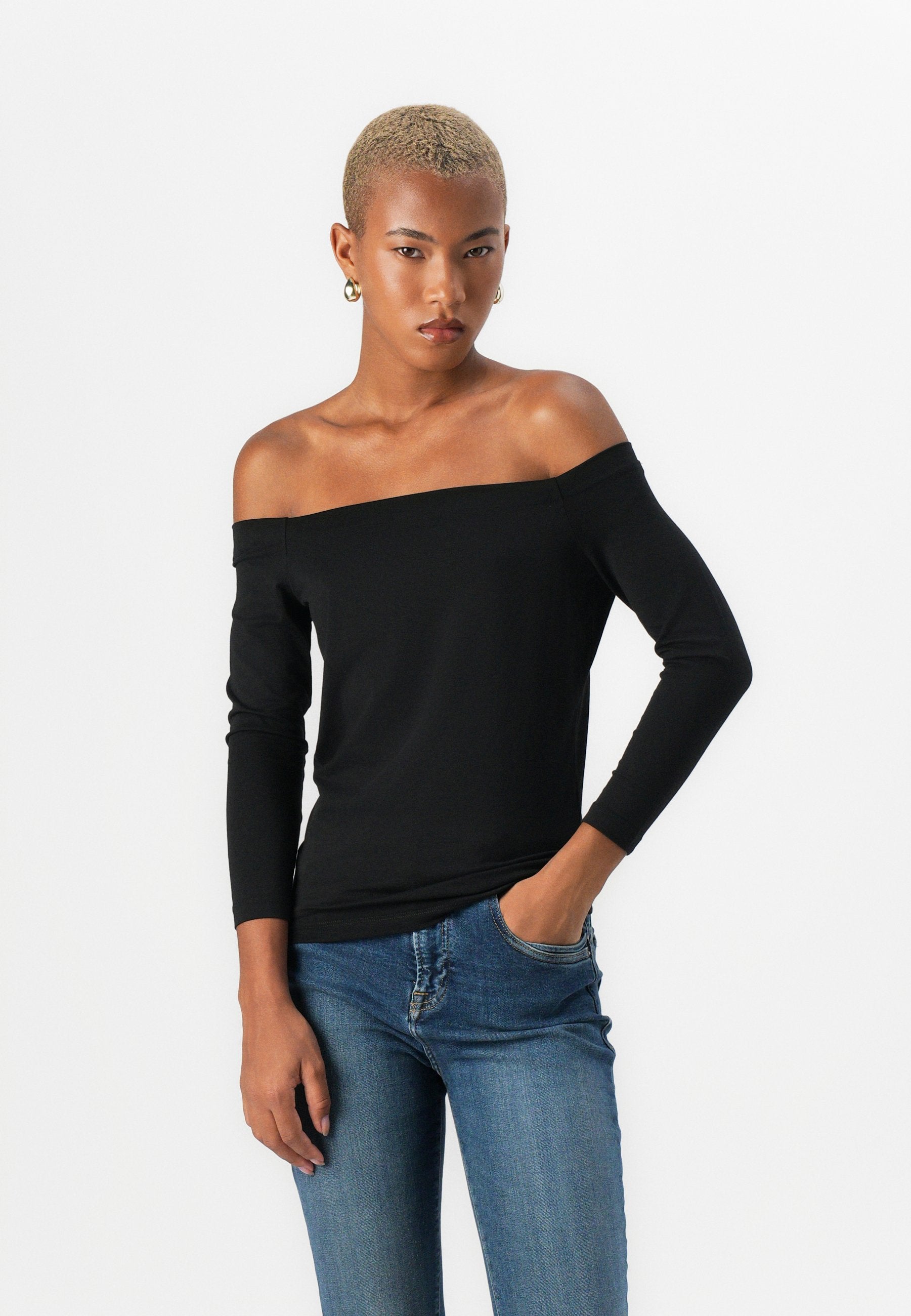 LTB JONNA HIGH RISE FLARE