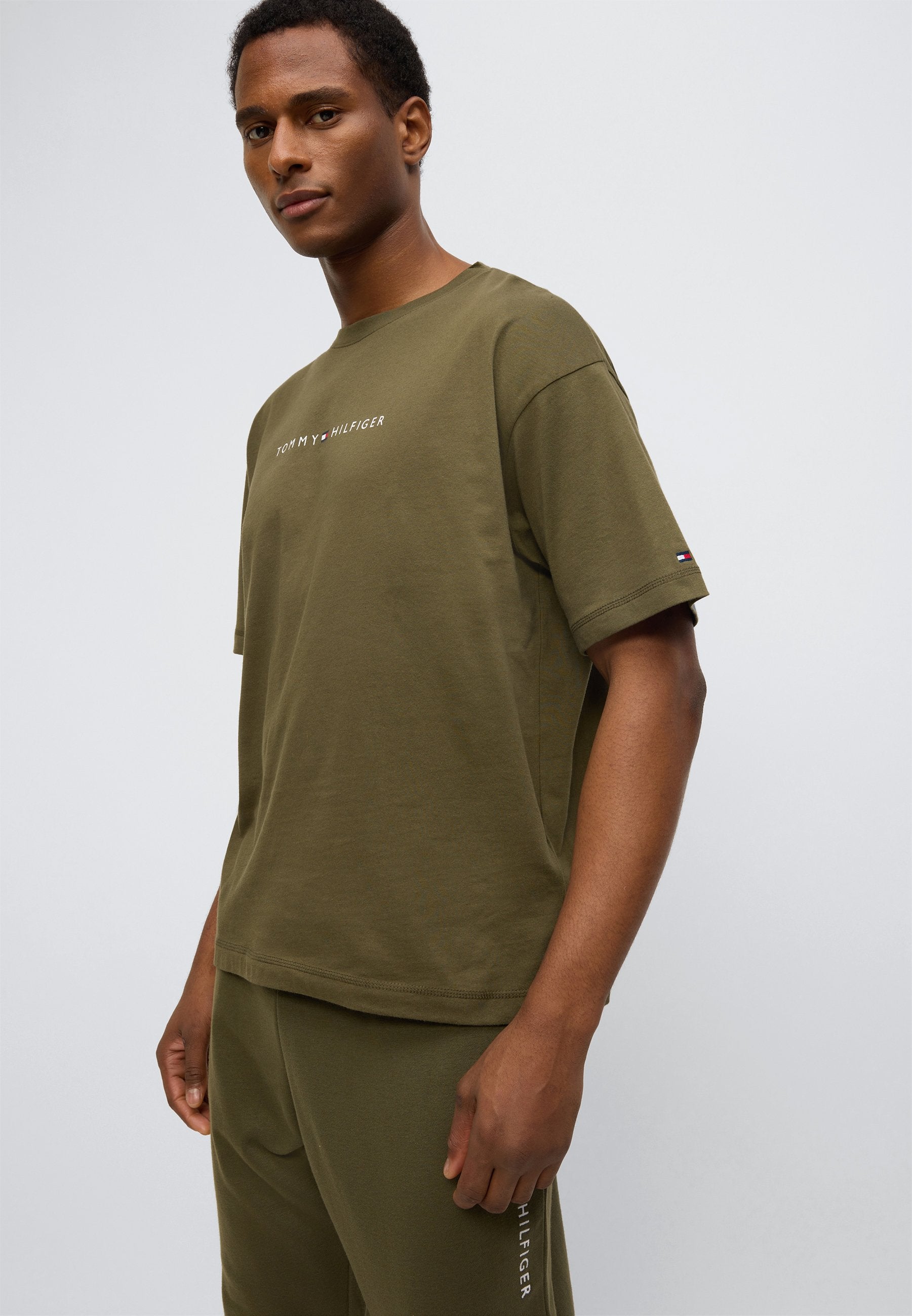ORIGINAL LOGO TEE Media 7