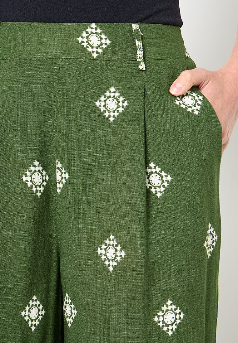Le Jardin Du Lin LOOSE FIT