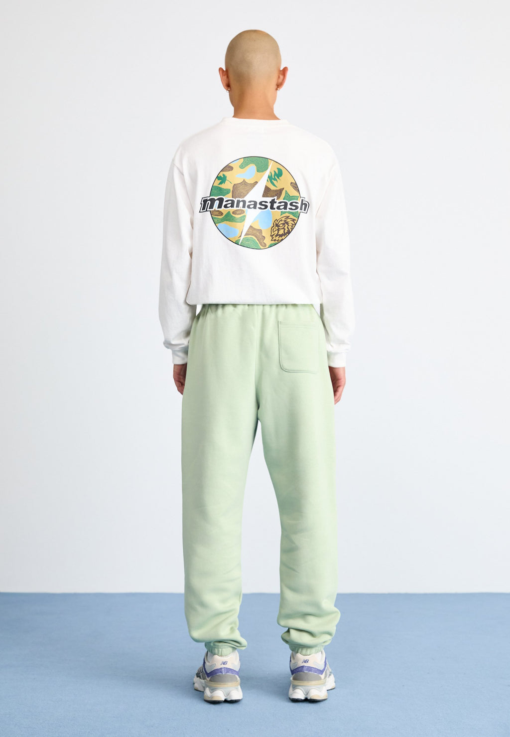 New Balance SPORT ESSENTIALS JOGGER