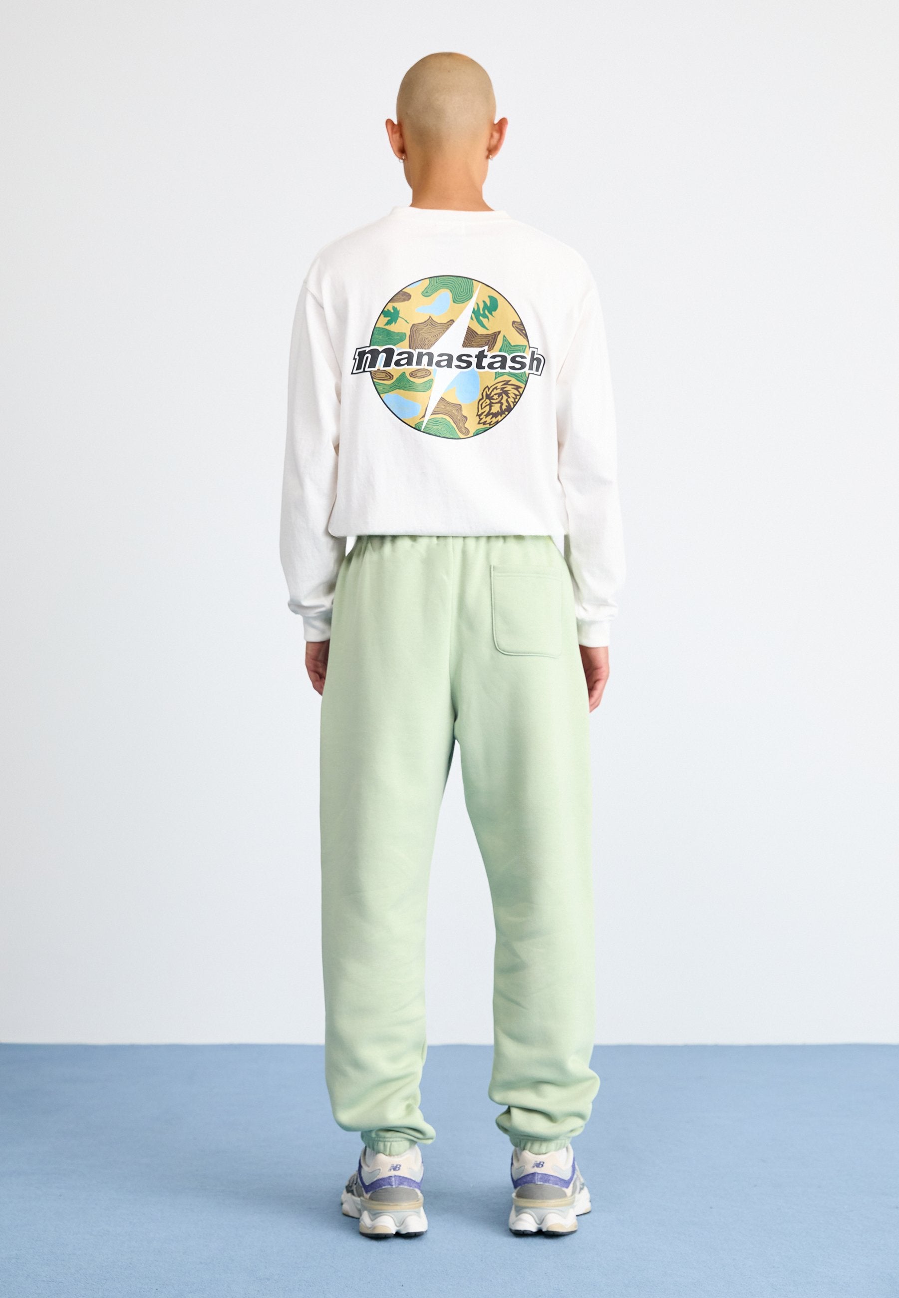 New Balance SPORT ESSENTIALS JOGGER