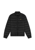 Lyle & Scott FUNNEL NECK WADDED JACKET