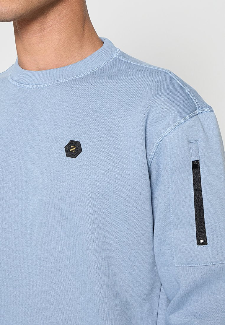 CREWNECK Media 3