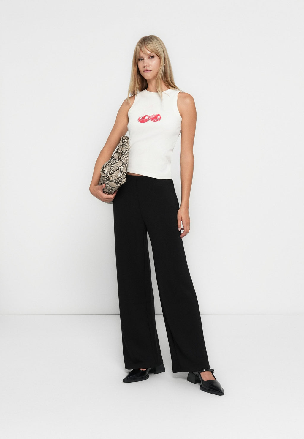 Object OBJANDREA PANT