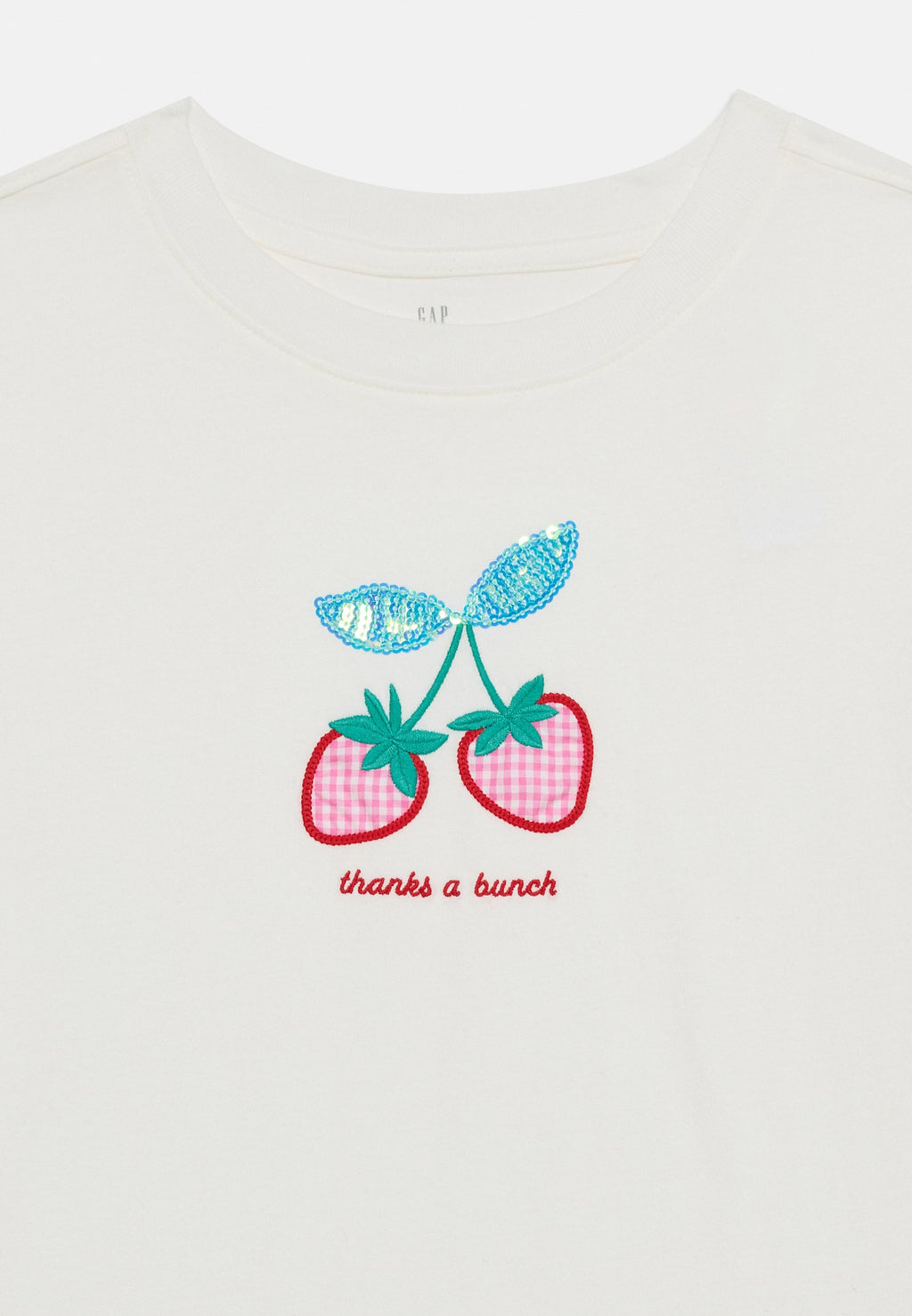 GAP GRAPHICS