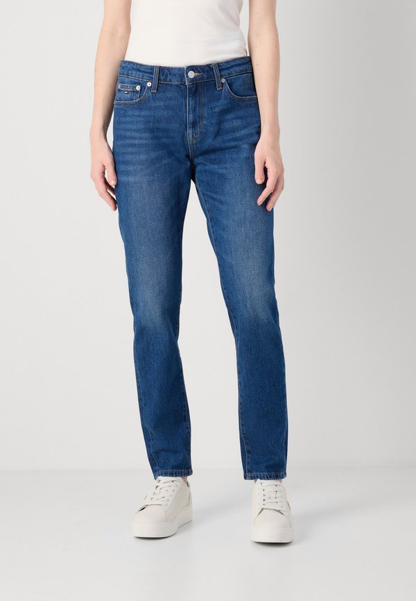 Tommy Jeans LUCY SLIM