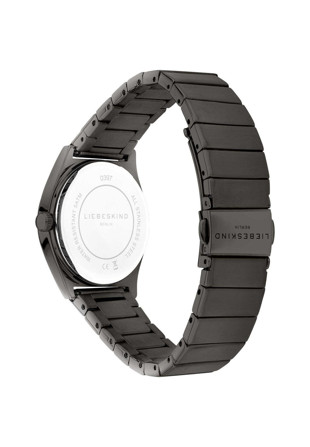 Liebeskind Berlin LIEBESKIND BERLIN UHR ARMBANDUHR