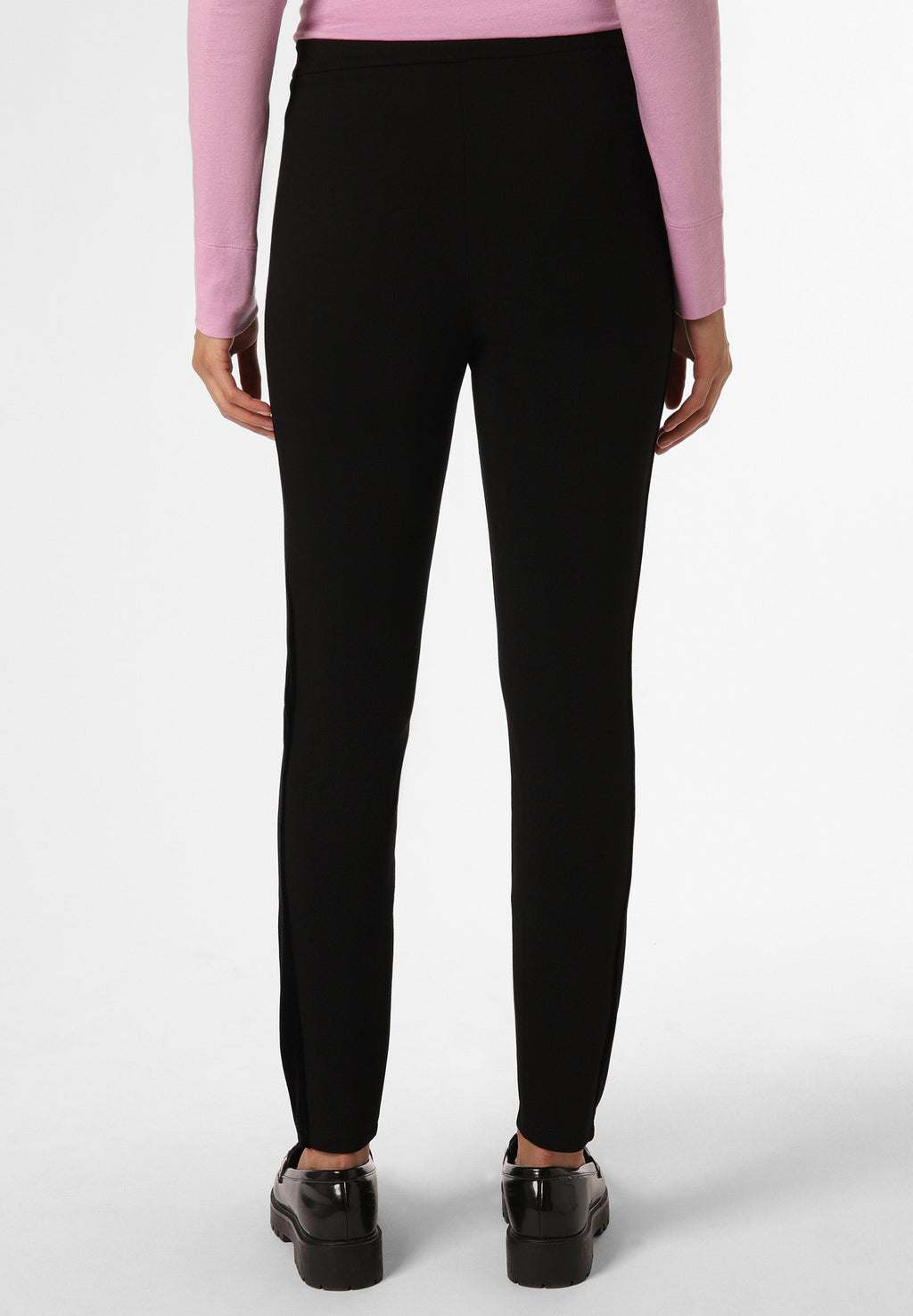 Armani Exchange Stoffhose Media 2