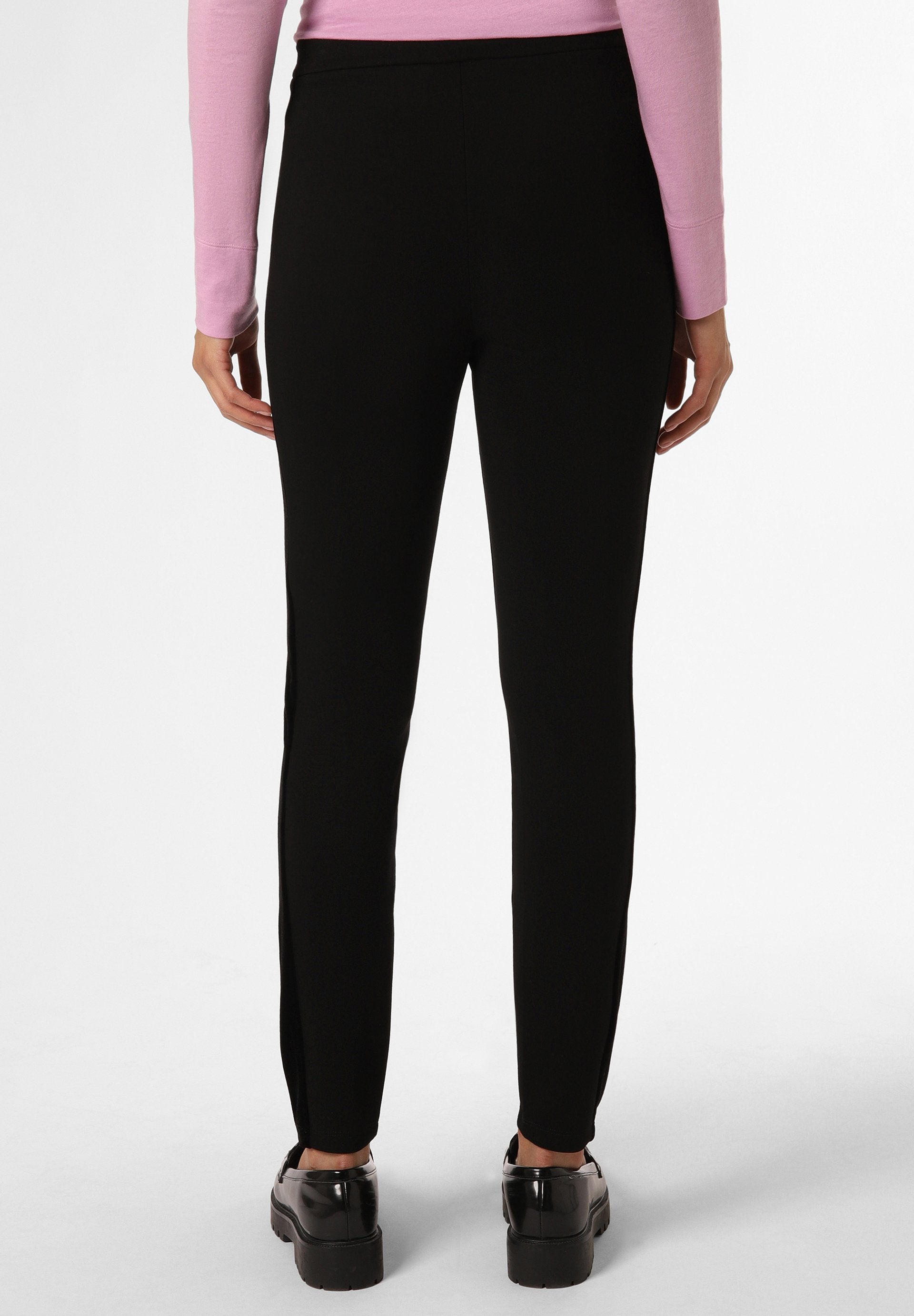 Armani Exchange Stoffhose Media 2