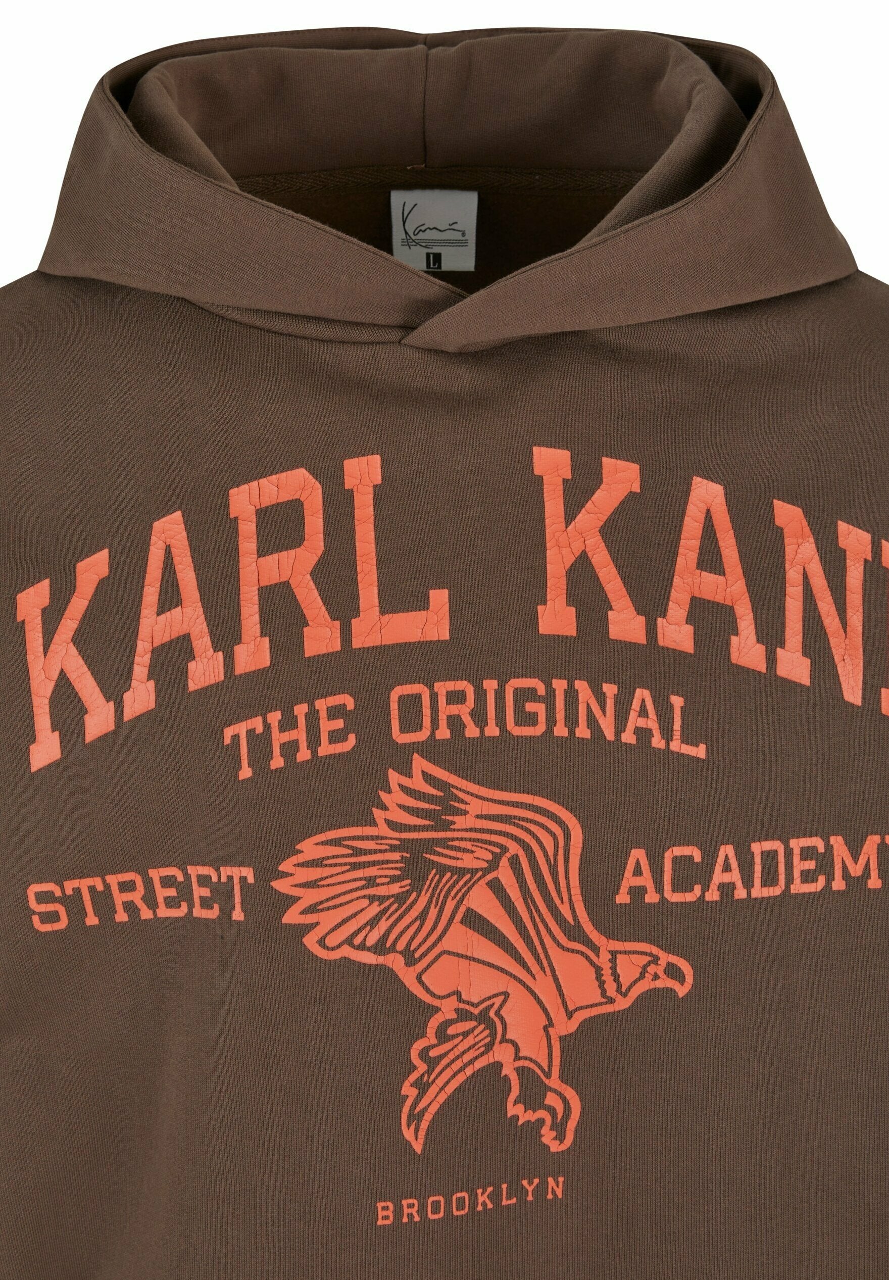 Karl Kani STREET ACADEMY WASHED OS