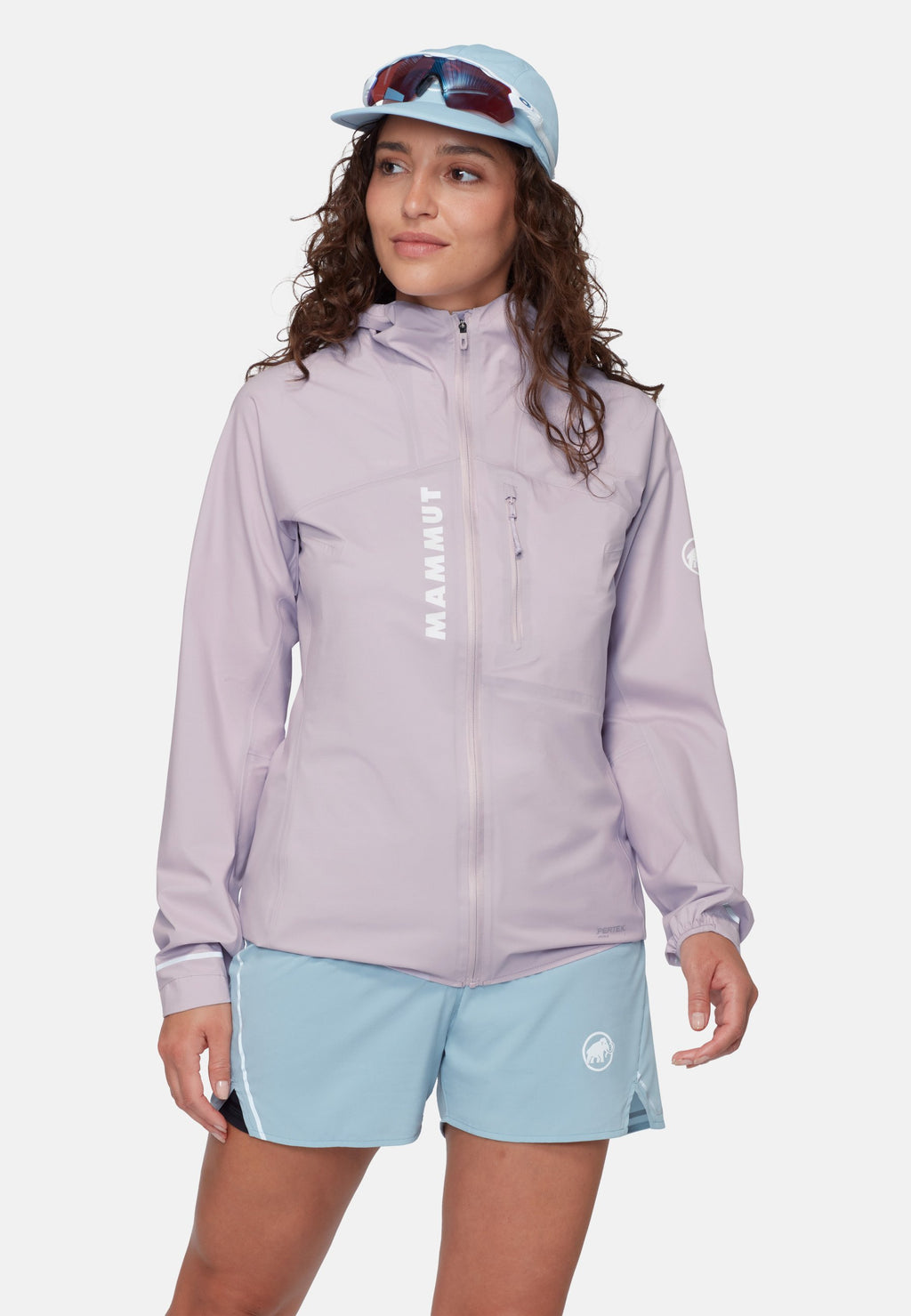 Mammut AENERGY TR HOODED