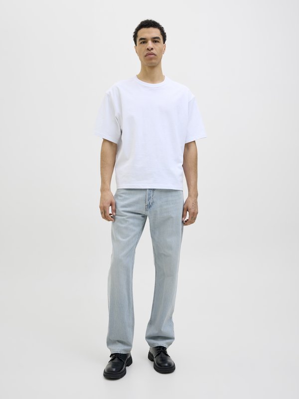 Jack & Jones Relaxed fit JJICHRIS JJORIGINAL CB 078