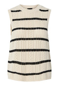 Pieces Knitted PCNUKA