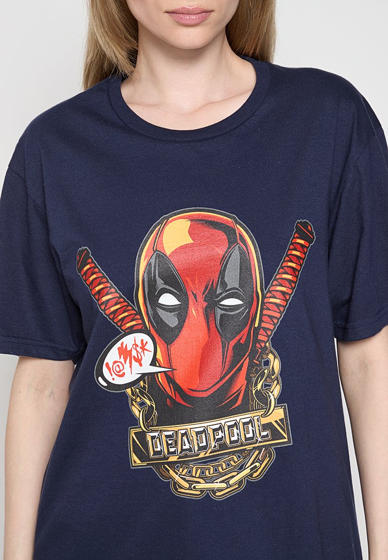 Marvel DEADPOOL