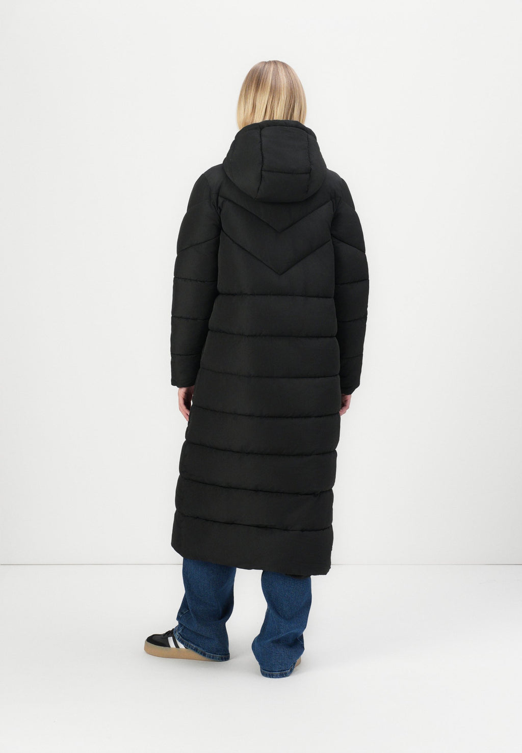 Noisy May Puffer NMDALCON Extra Long