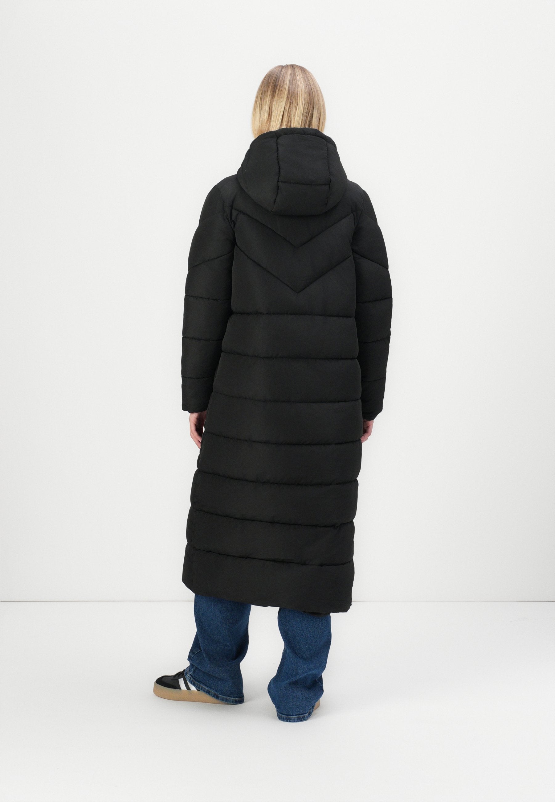 Noisy May Puffer NMDALCON Extra Long