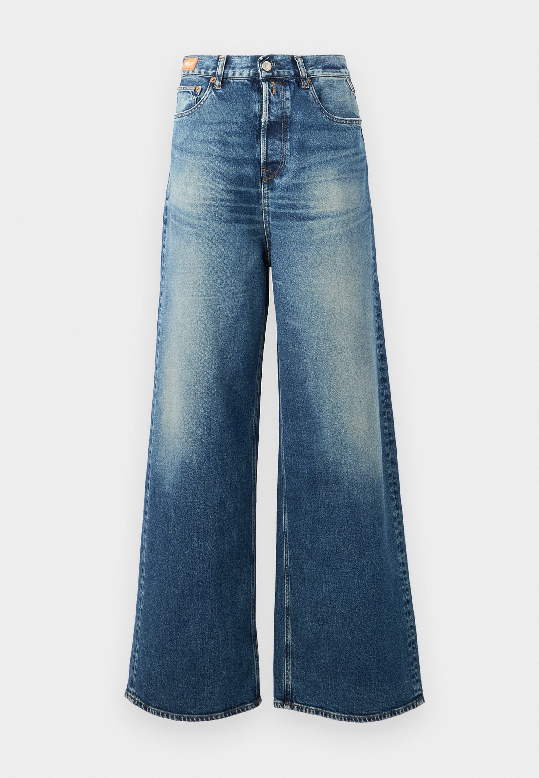 Replay MARGOTT PANTS ORIGINAL