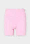 Nike Performance ONE SHORT  - Leggings - pink rise/white
