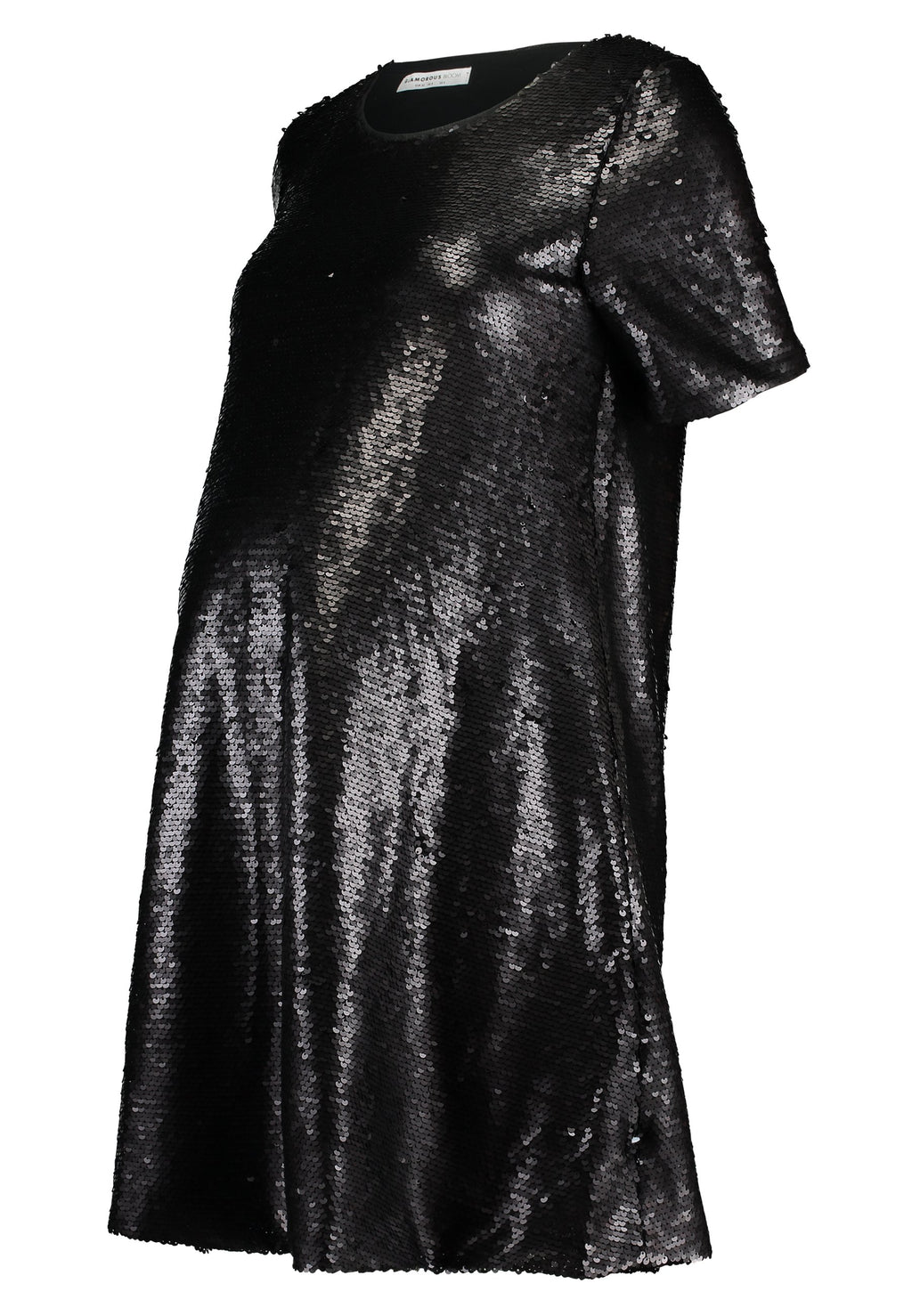 Glamorous Bloom LITTLE SEQUIN DRESS