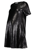 Glamorous Bloom LITTLE SEQUIN DRESS