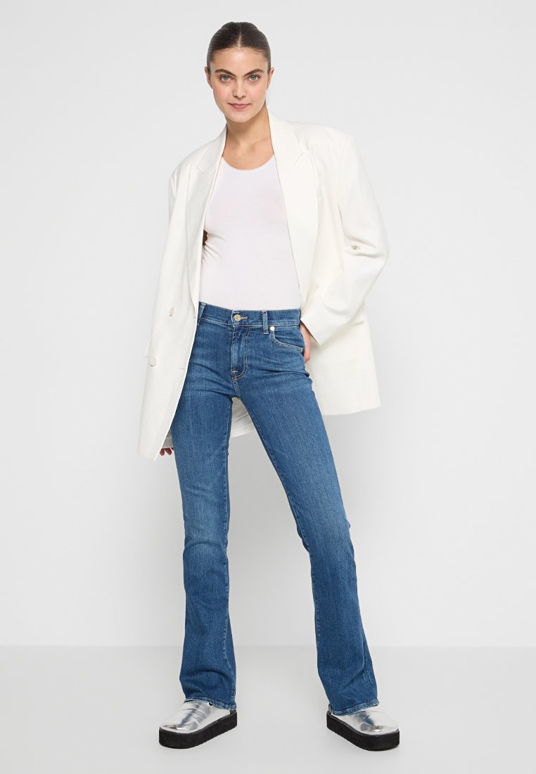 7 for all mankind