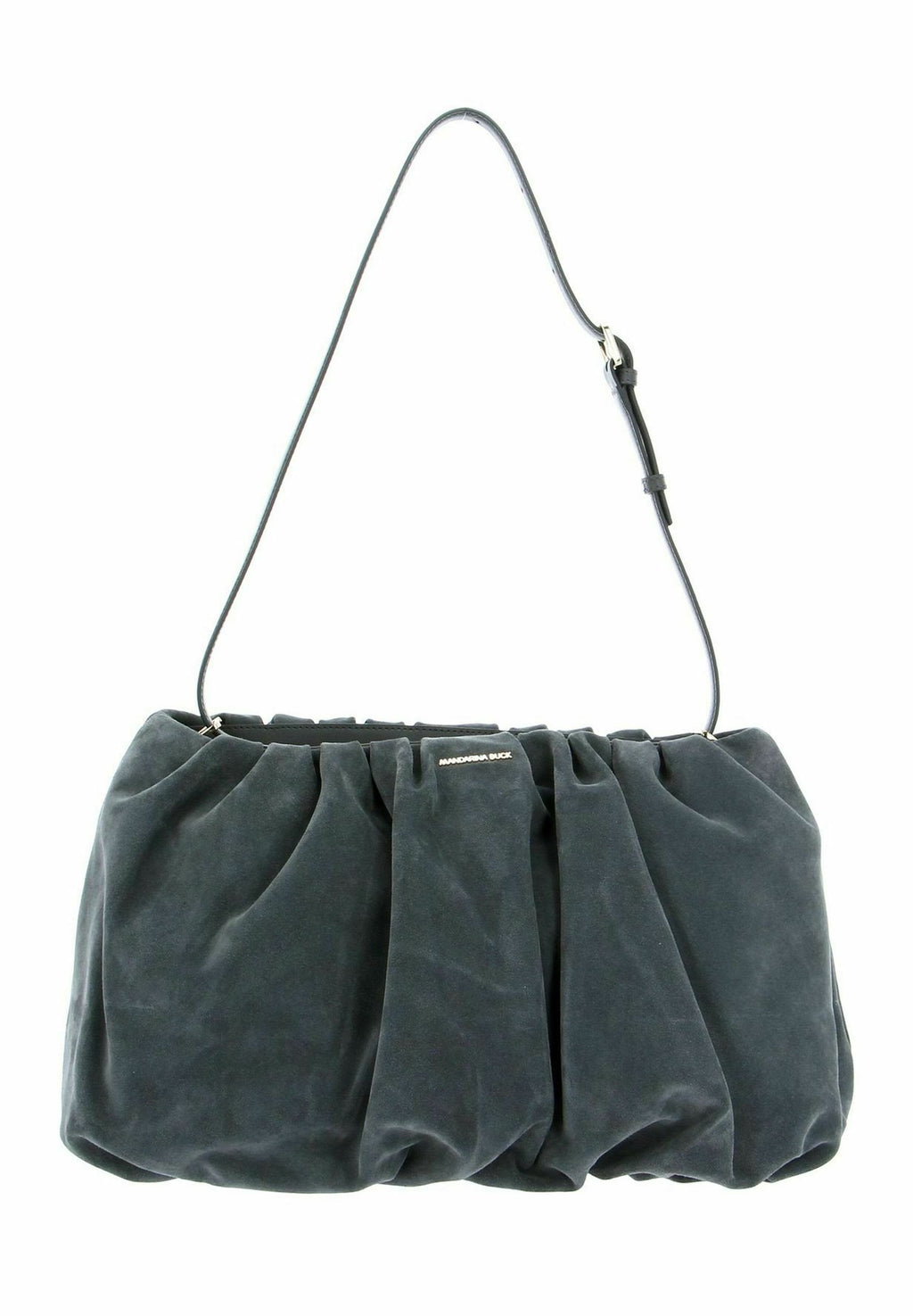 Mandarina Duck  PLISSE HOBO