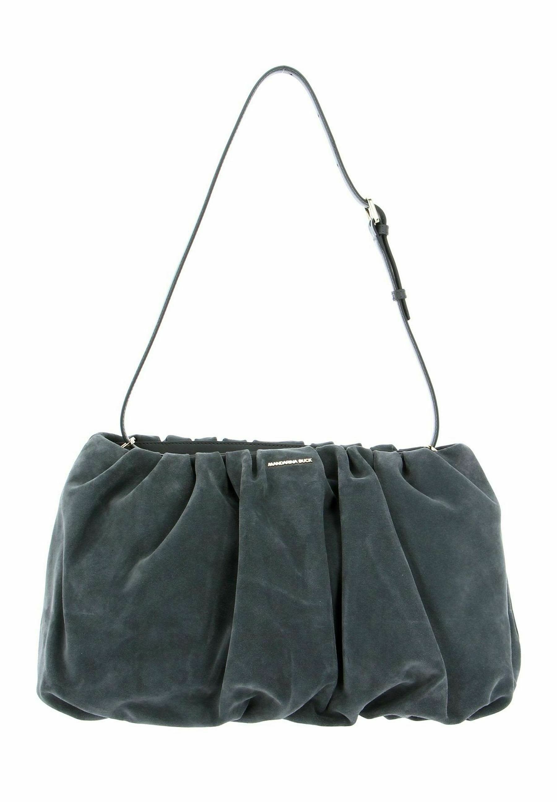 Mandarina Duck  PLISSE HOBO