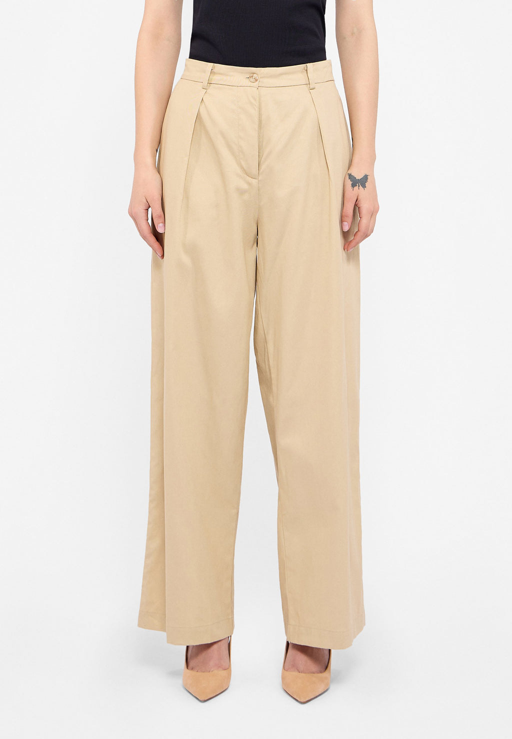 Faithfull the brand UDINE PANT