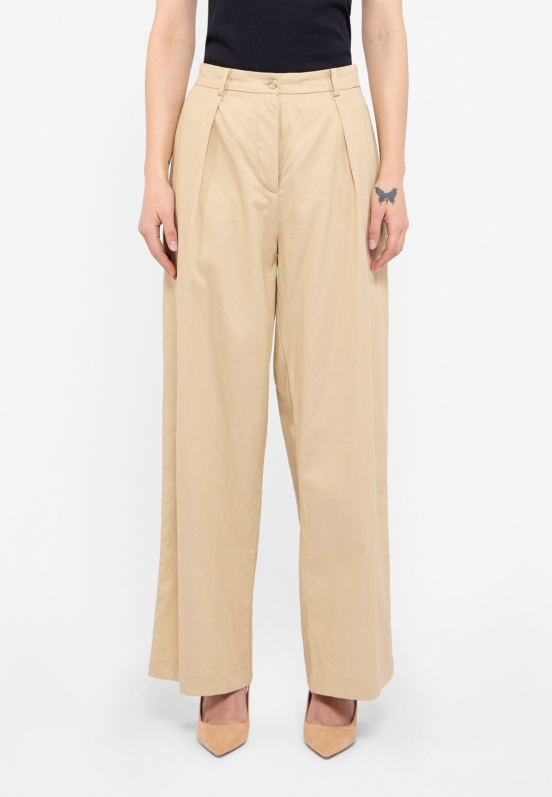 Faithfull the brand UDINE PANT
