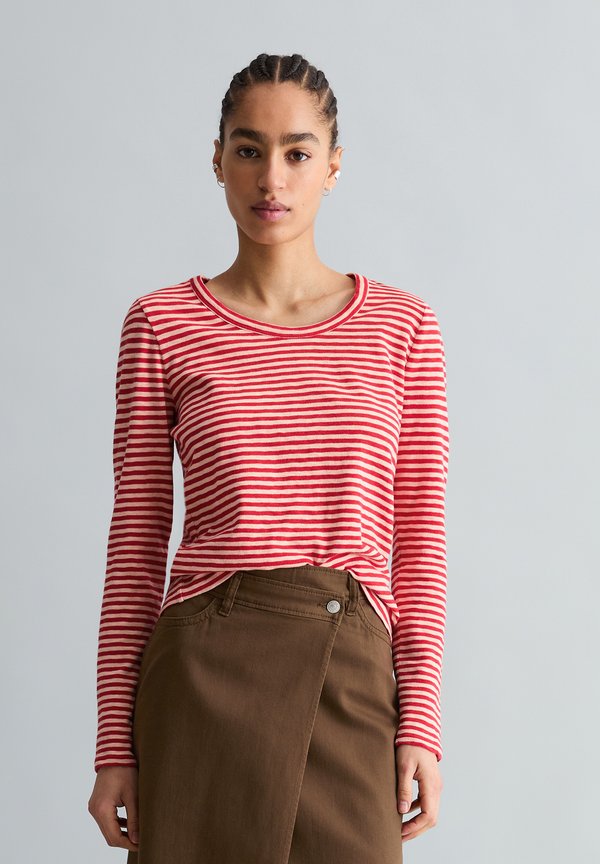 Marc O'Polo DENIM REGULAR HEAVY SLUB