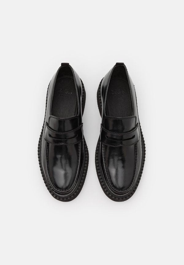 Zign STUDIO by Zalando LEATHER