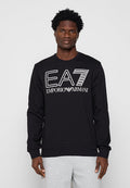 EA7 Emporio Armani Sweatshirt Media 1