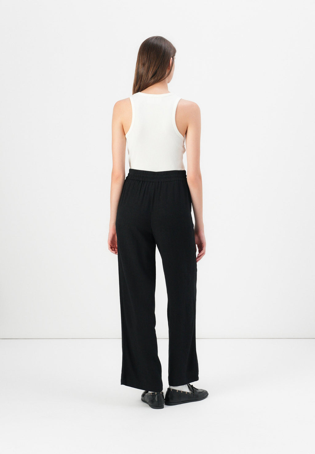Selected Viscose Blend