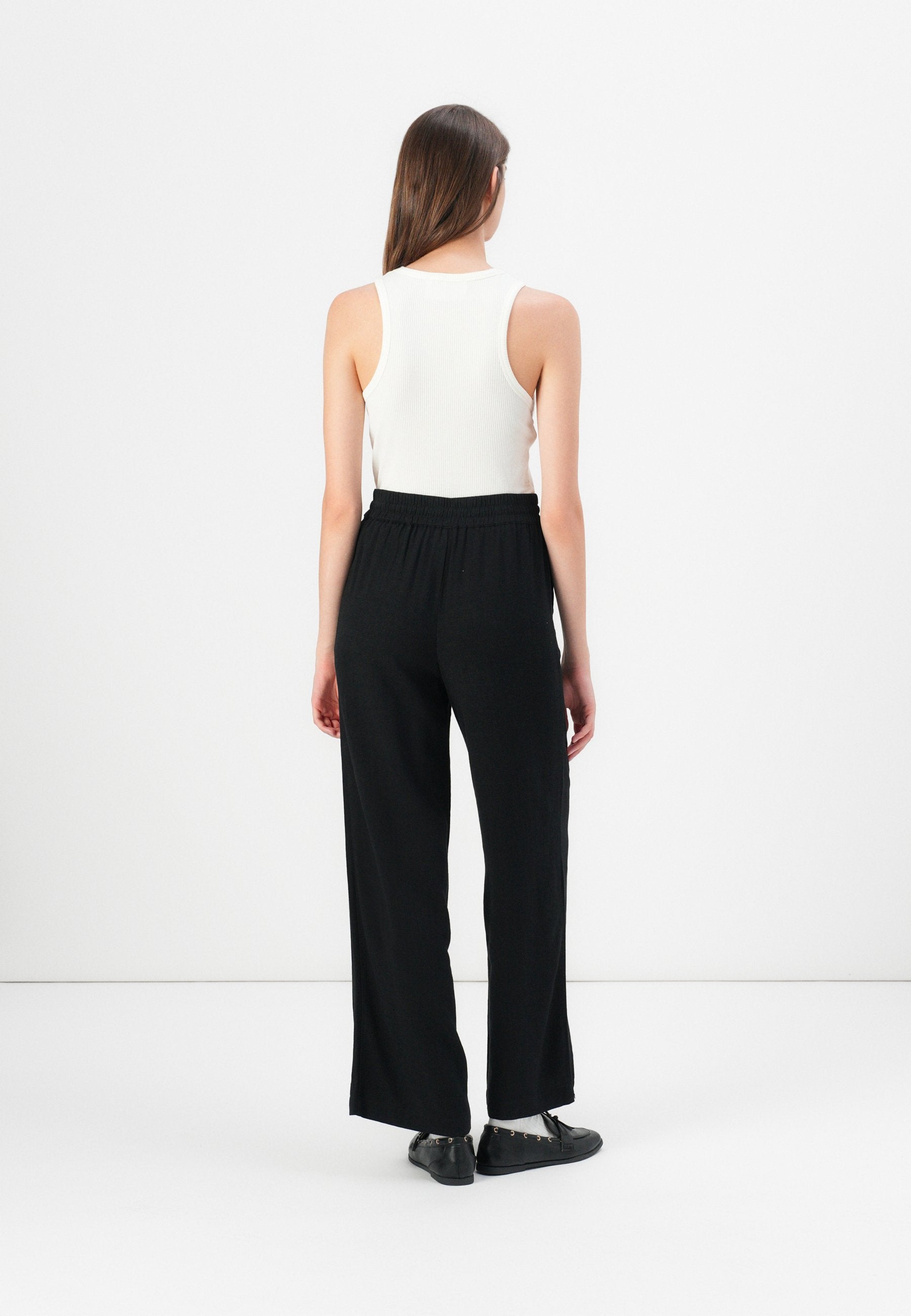 Selected Viscose Blend