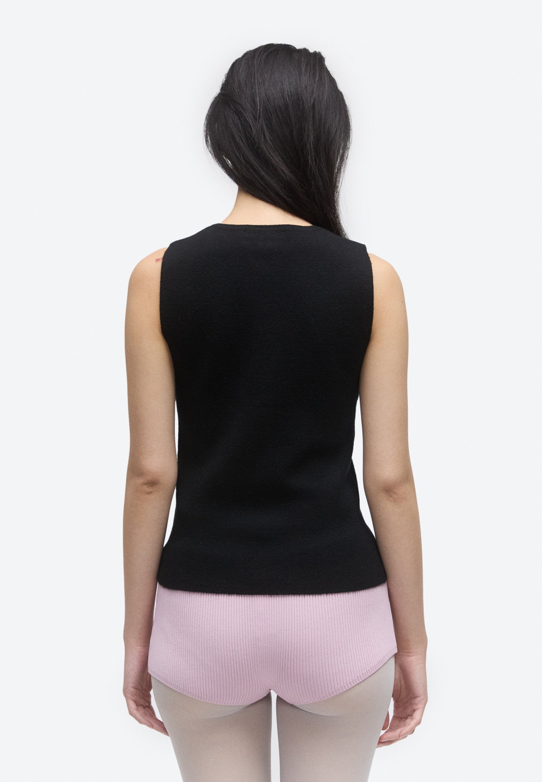 Gina Tricot BUTTON DOWN