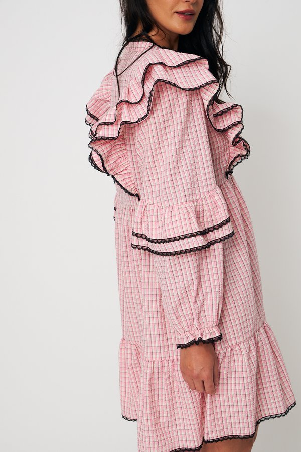 Cras ASPA DRESS
