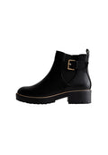 New Look Wide Fit WIDE FIT BUCKLED