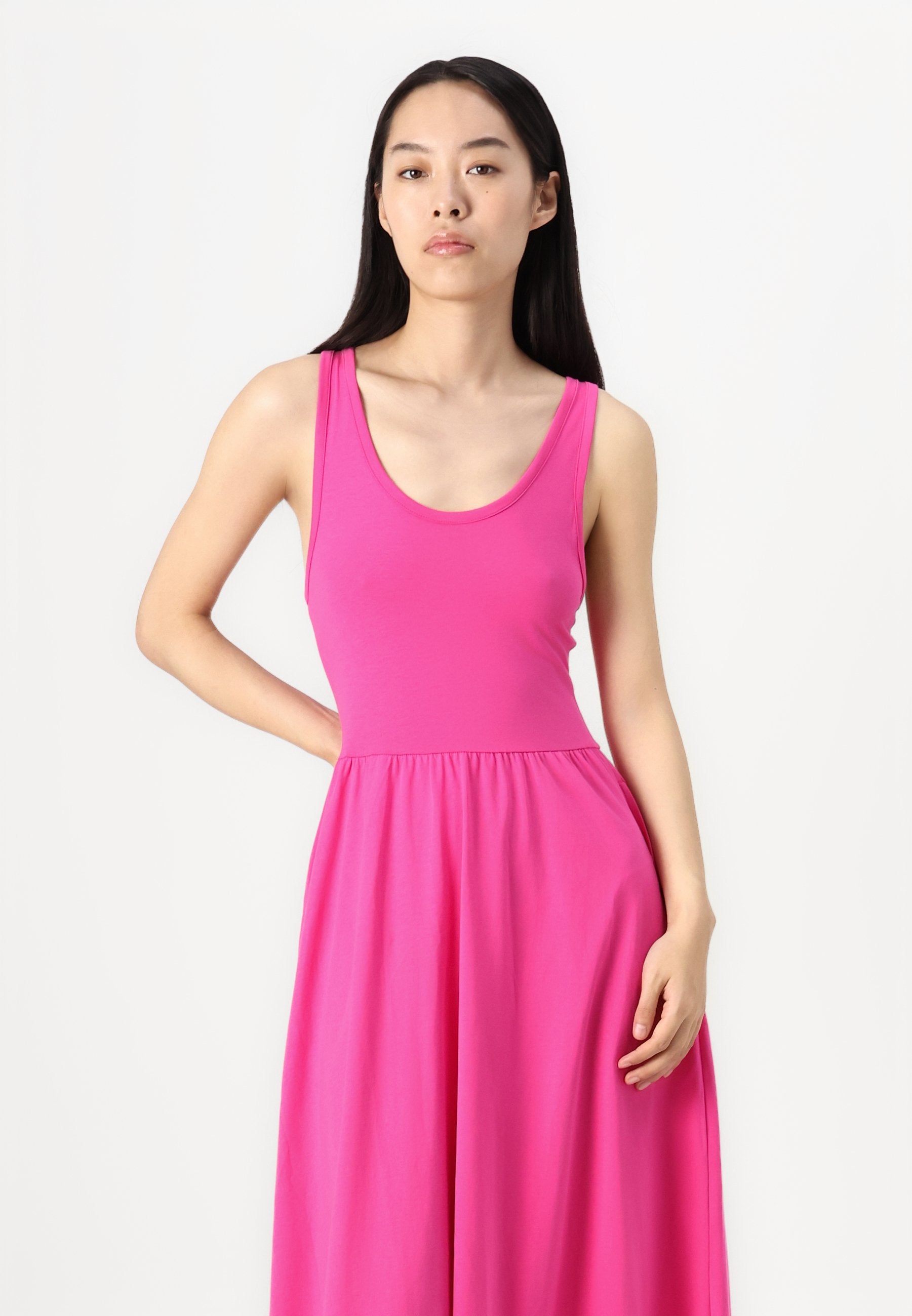 Esprit Jerseykleid Media 5
