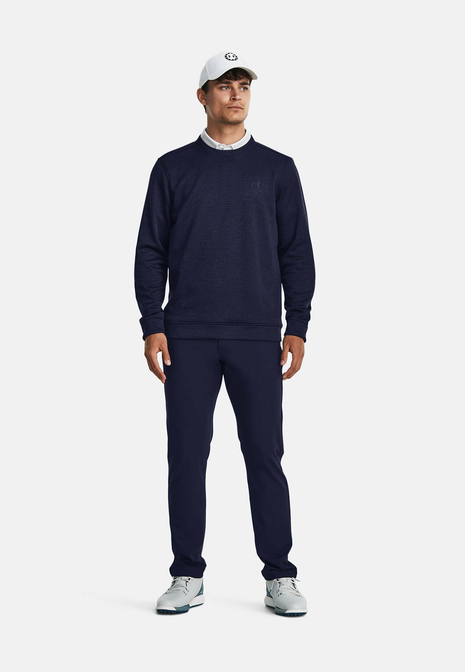 Under Armour WARMUP STORM CREW