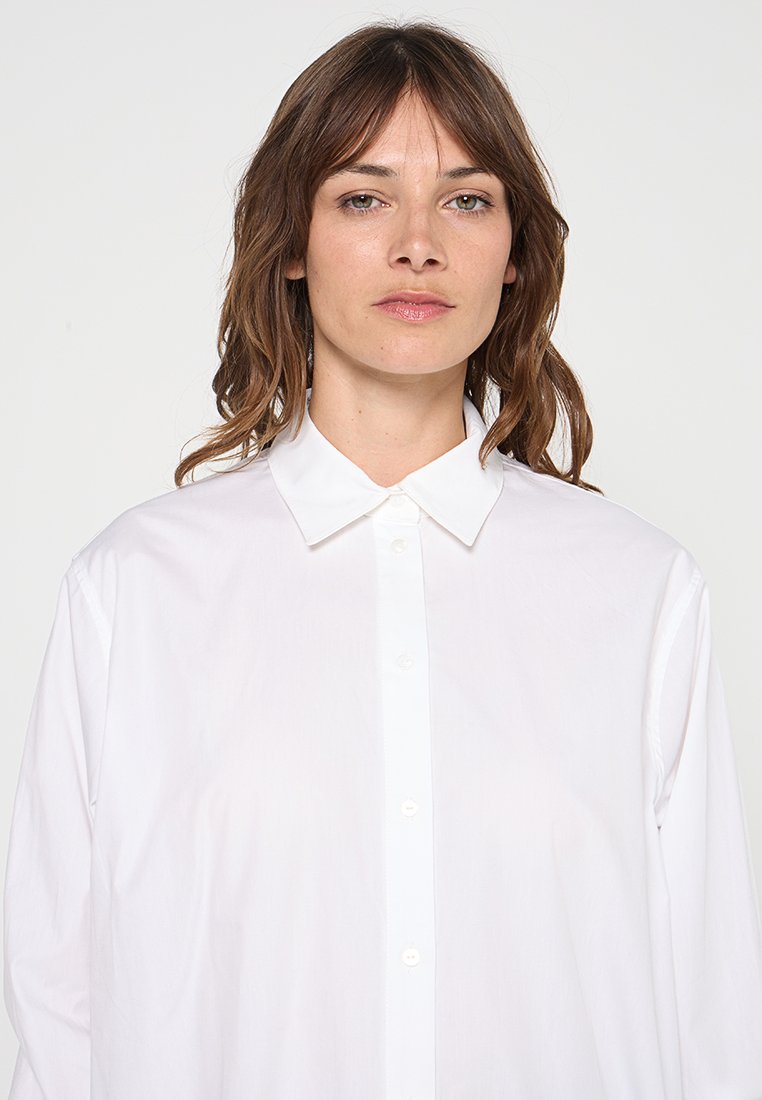 KARL LAGERFELD Hemdbluse Media 5