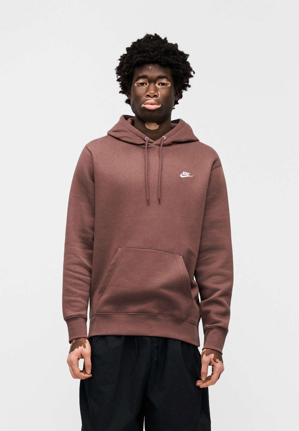 Nike Sportswear M NK CLUB BB PO HOODIE