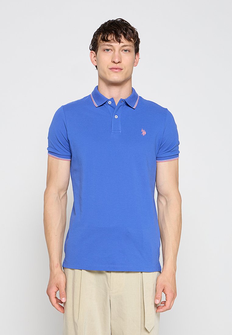 U.S. Polo Assn. LUAP