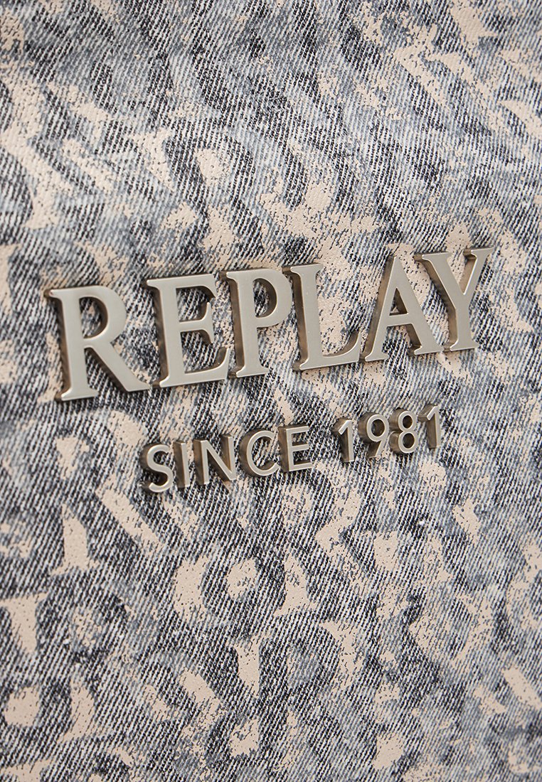 Replay TOTE BAG