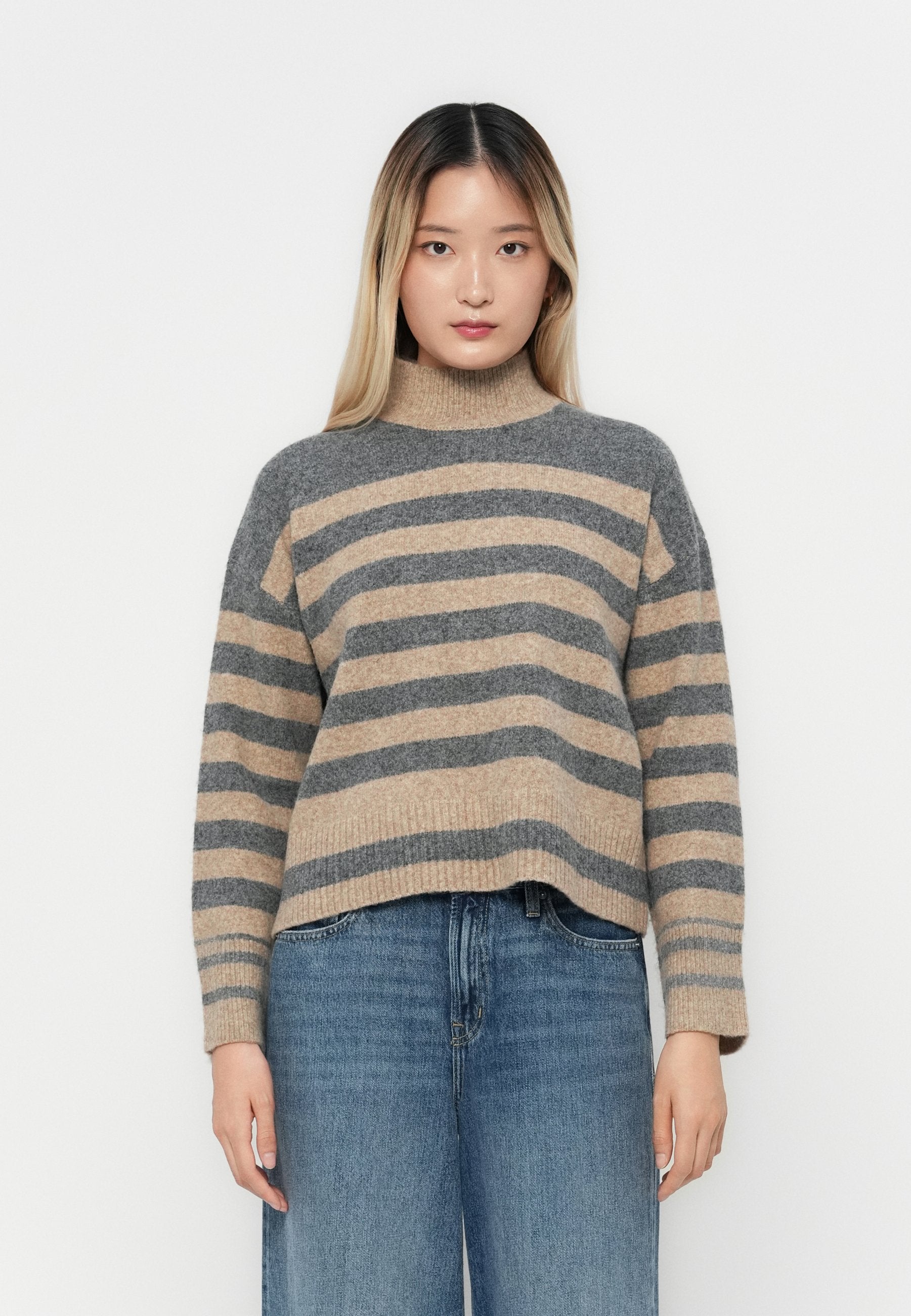 ONLY ONLHEIDI HIGH NECK