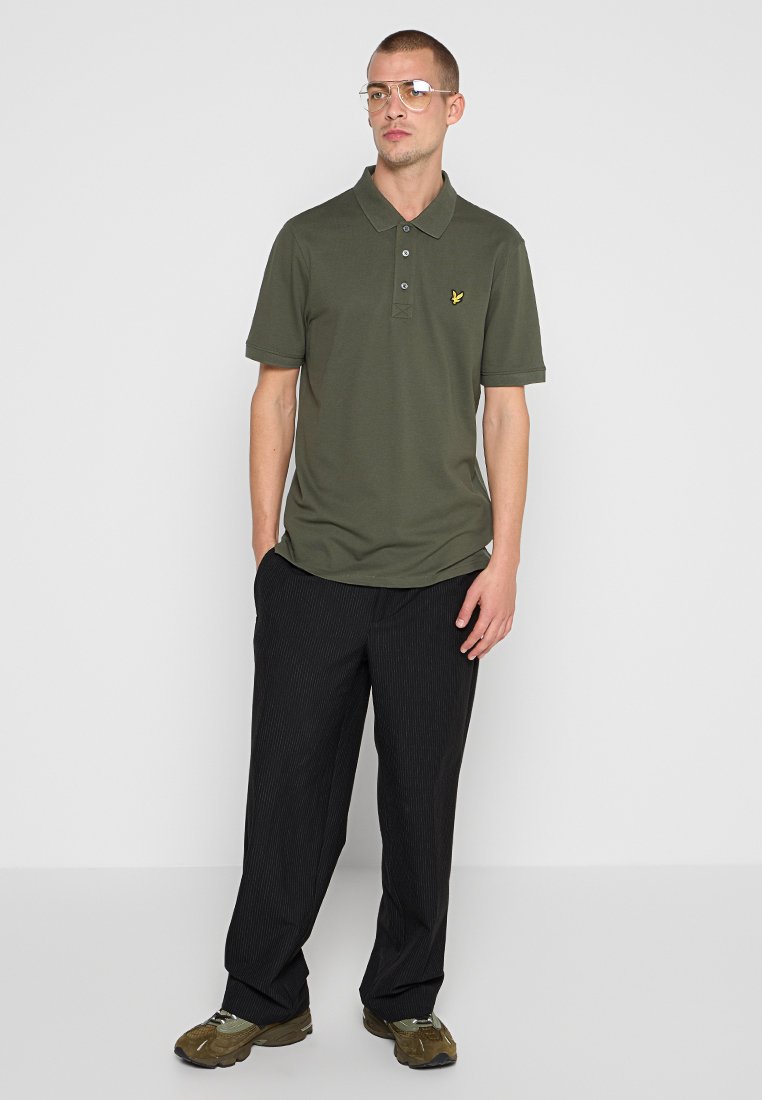 Lyle & Scott