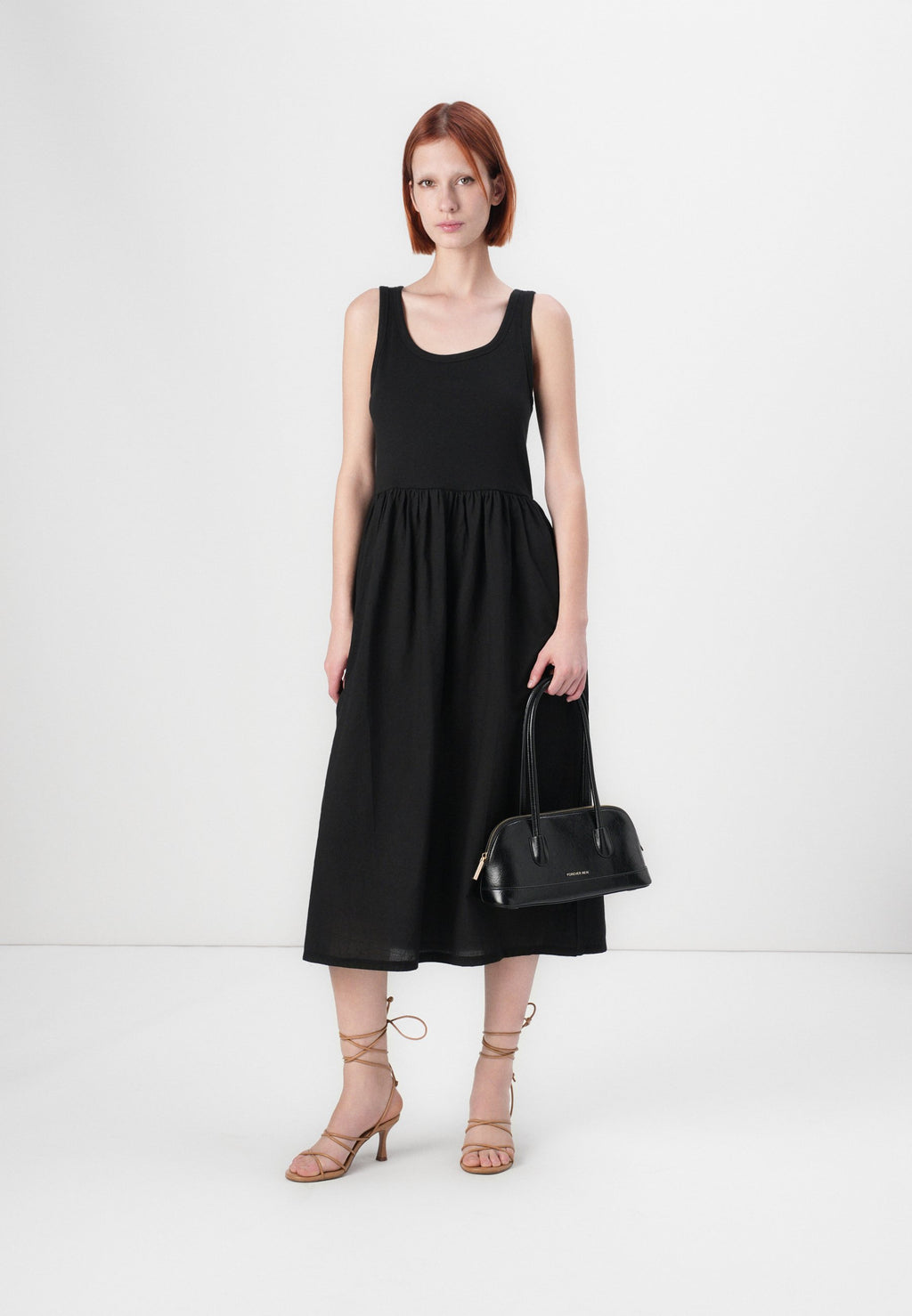 JDY JDYHOPE LIFE MIX DRESS