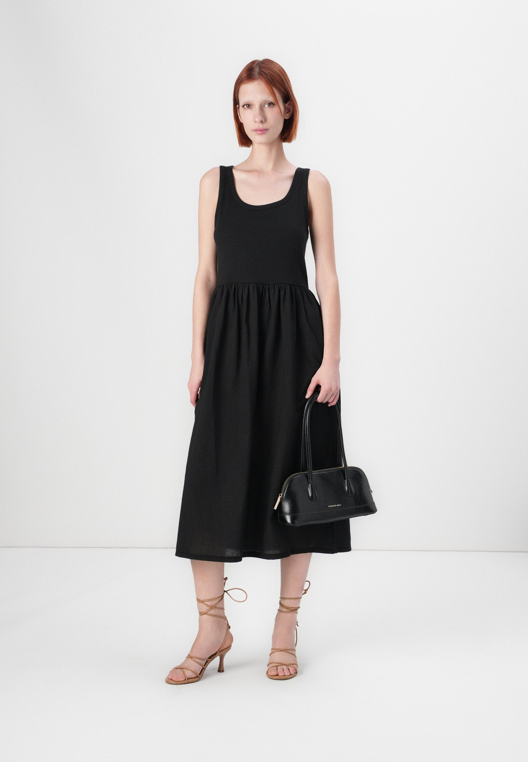 JDY JDYHOPE LIFE MIX DRESS
