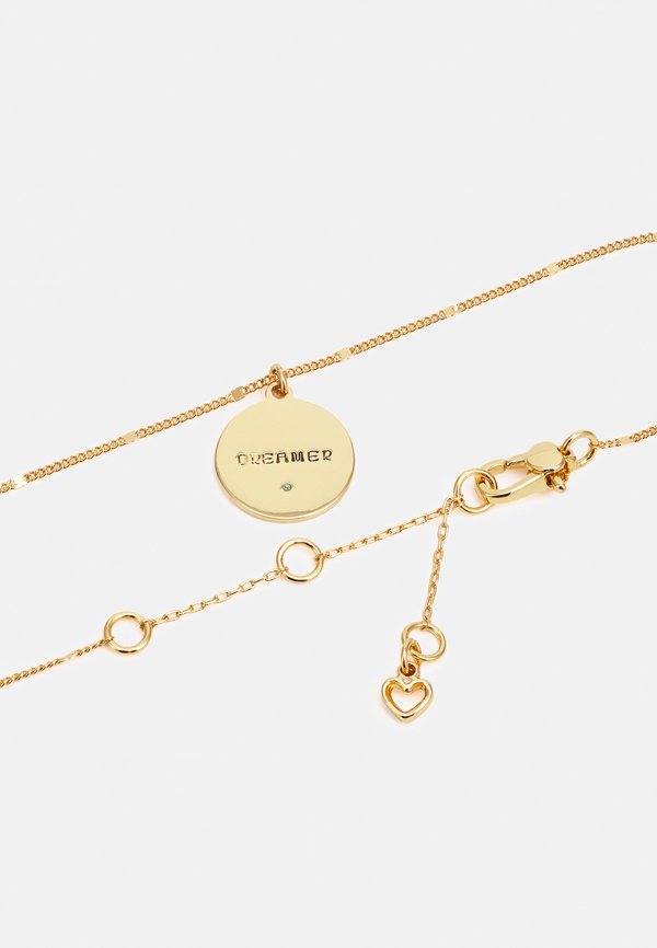 kate spade new york PISCES PENDANT