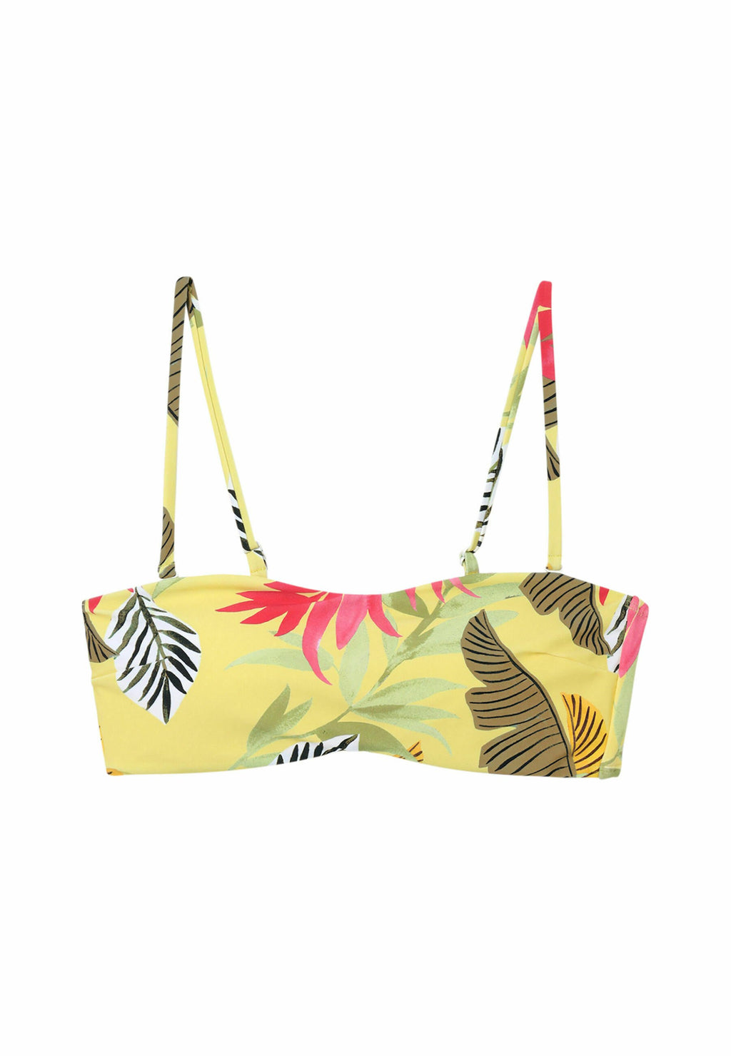 Desigual TROPICAL BANDEAU