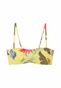 Desigual TROPICAL BANDEAU